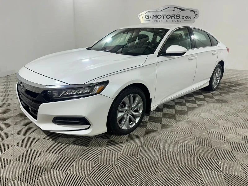 2020 Honda Accord 10th Gen - Image 2 of 12