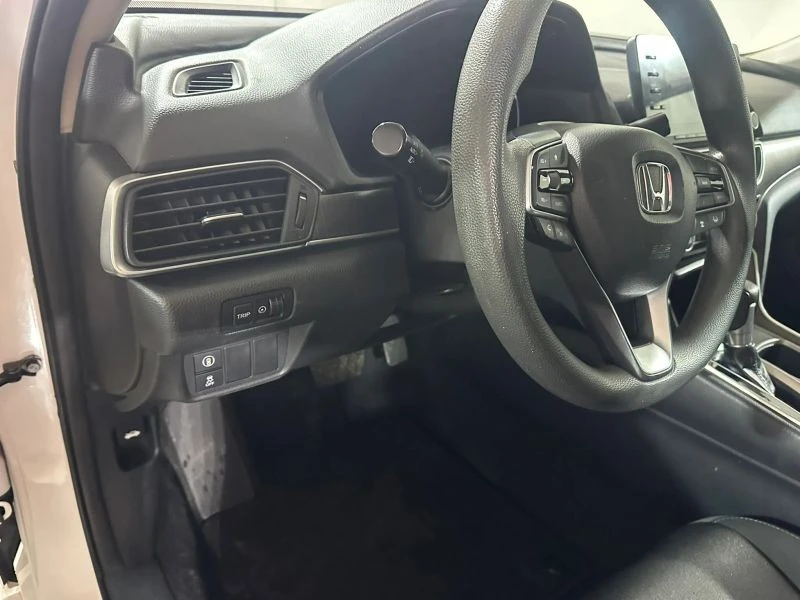 2020 Honda Accord 10th Gen - Image 12 of 12