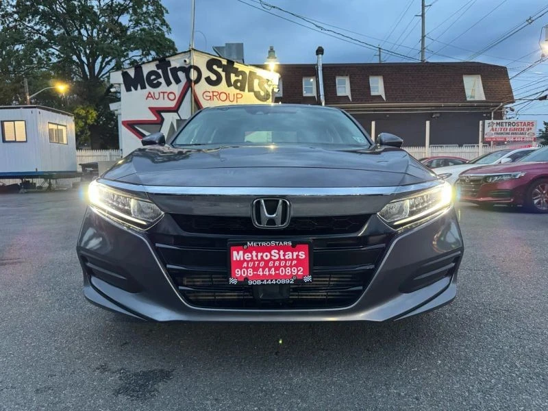 2020 Honda Accord 10th Gen - Image 2 of 12