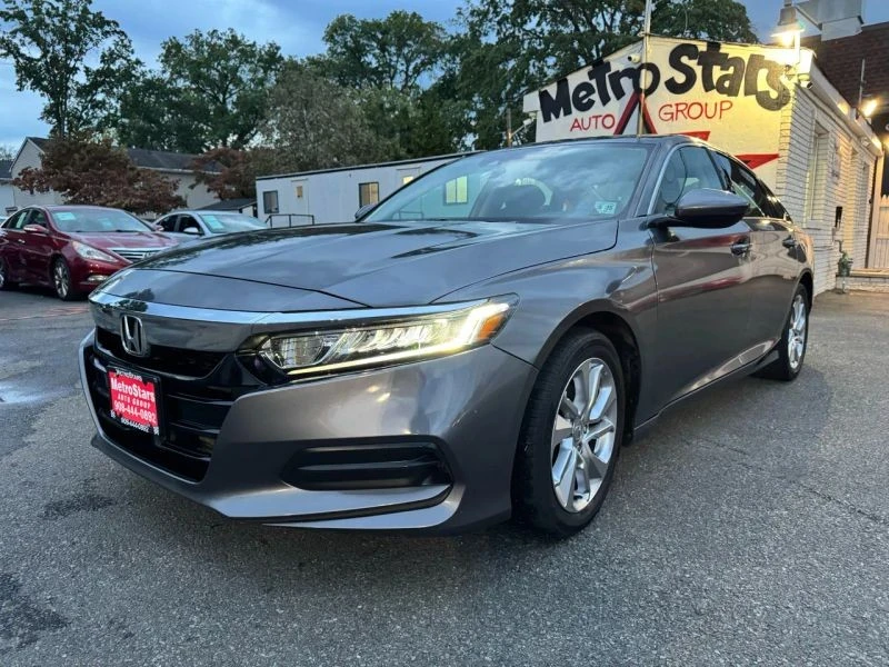 2020 Honda Accord 10th Gen - Image 3 of 12