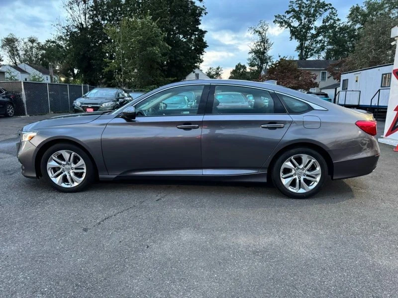 2020 Honda Accord 10th Gen - Image 4 of 12