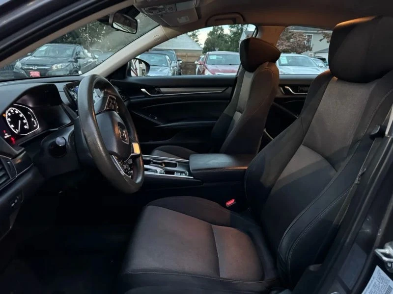 2020 Honda Accord 10th Gen - Image 12 of 12