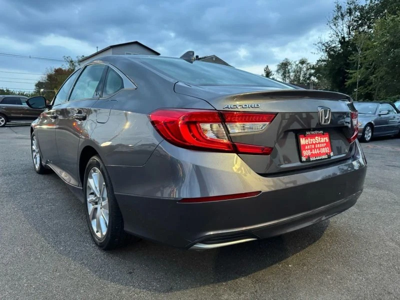 2020 Honda Accord 10th Gen - Image 5 of 12
