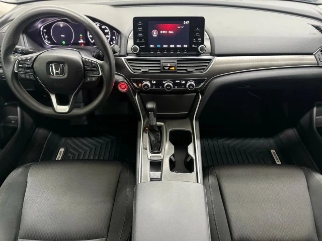 2020 Honda Accord 10th Gen - Image 2 of 21