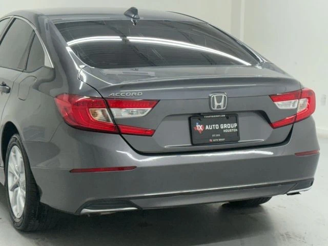 2020 Honda Accord 10th Gen - Image 13 of 21