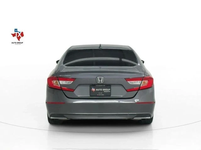 2020 Honda Accord 10th Gen - Image 9 of 21