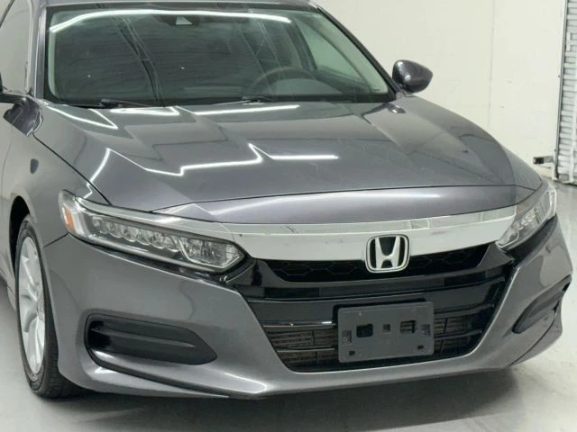 2020 Honda Accord 10th Gen - Image 11 of 21