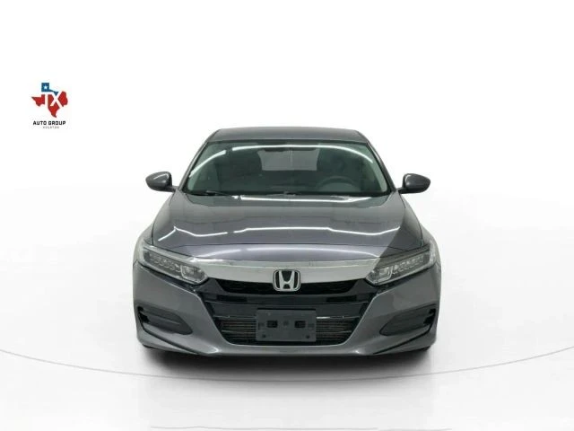 2020 Honda Accord 10th Gen - Image 8 of 21