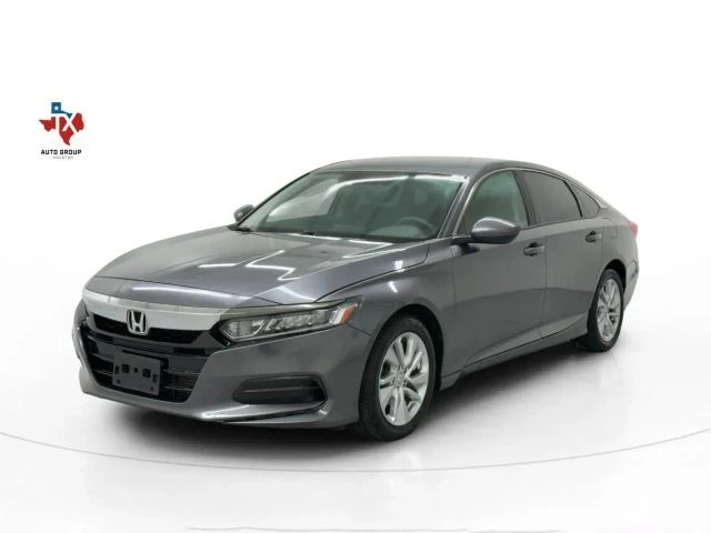 2020 Honda Accord 10th Gen - Image 6 of 21