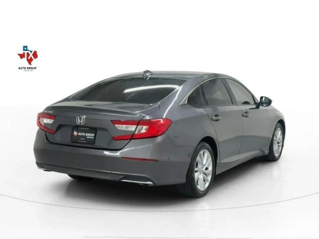 2020 Honda Accord 10th Gen - Image 7 of 21
