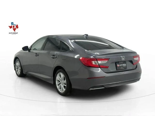 2020 Honda Accord 10th Gen - Image 5 of 21