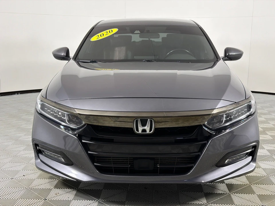 2020 Honda Accord 10th Gen - Image 10 of 12