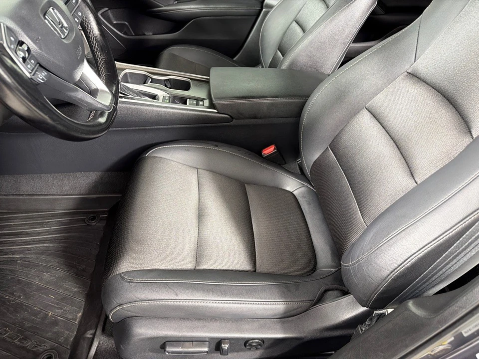 2020 Honda Accord 10th Gen - Image 12 of 12