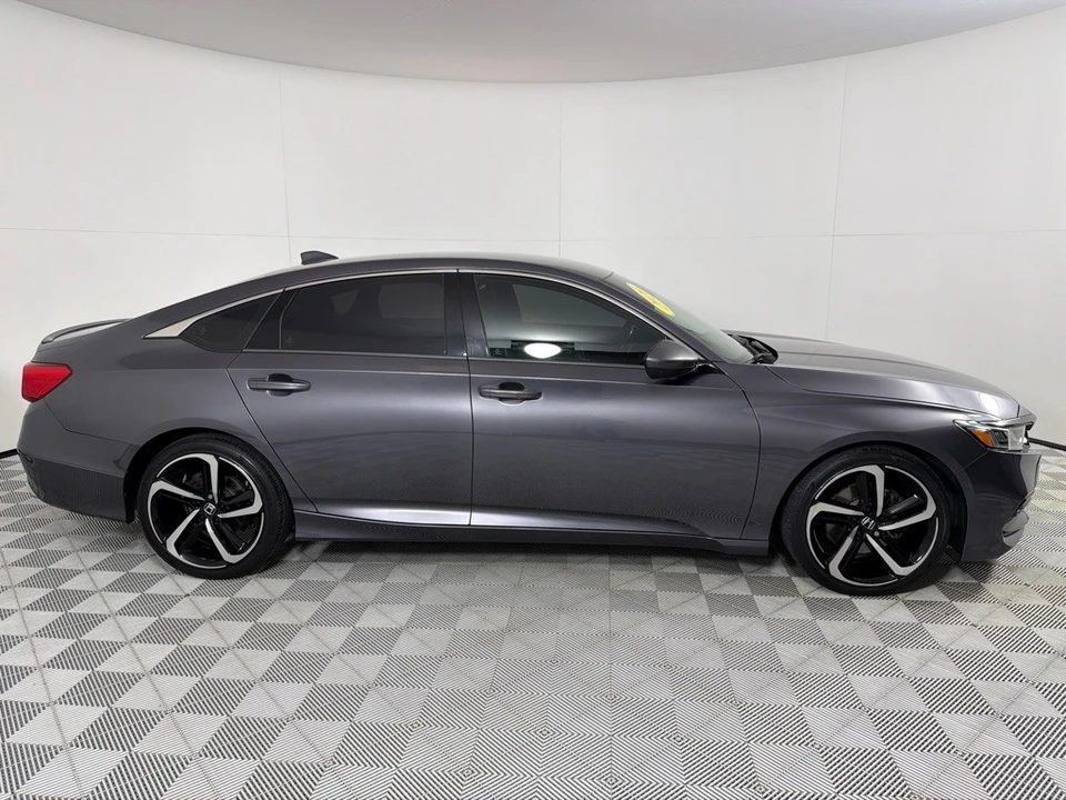 2020 Honda Accord 10th Gen - Image 4 of 12