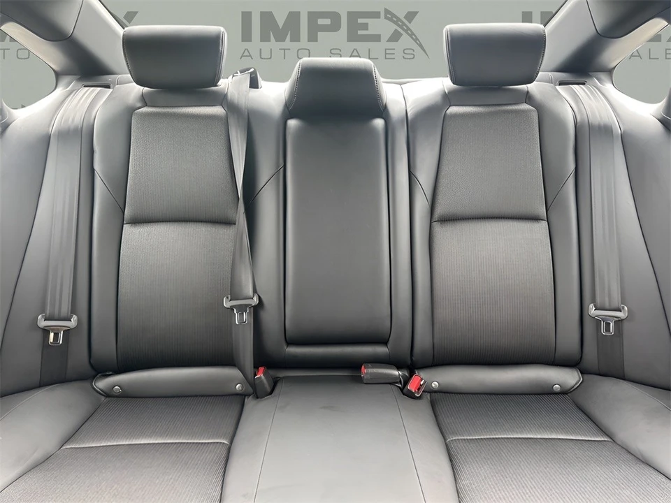 2020 Honda Accord 10th Gen - Image 11 of 12