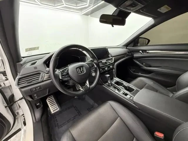 2020 Honda Accord 10th Gen - Image 12 of 12