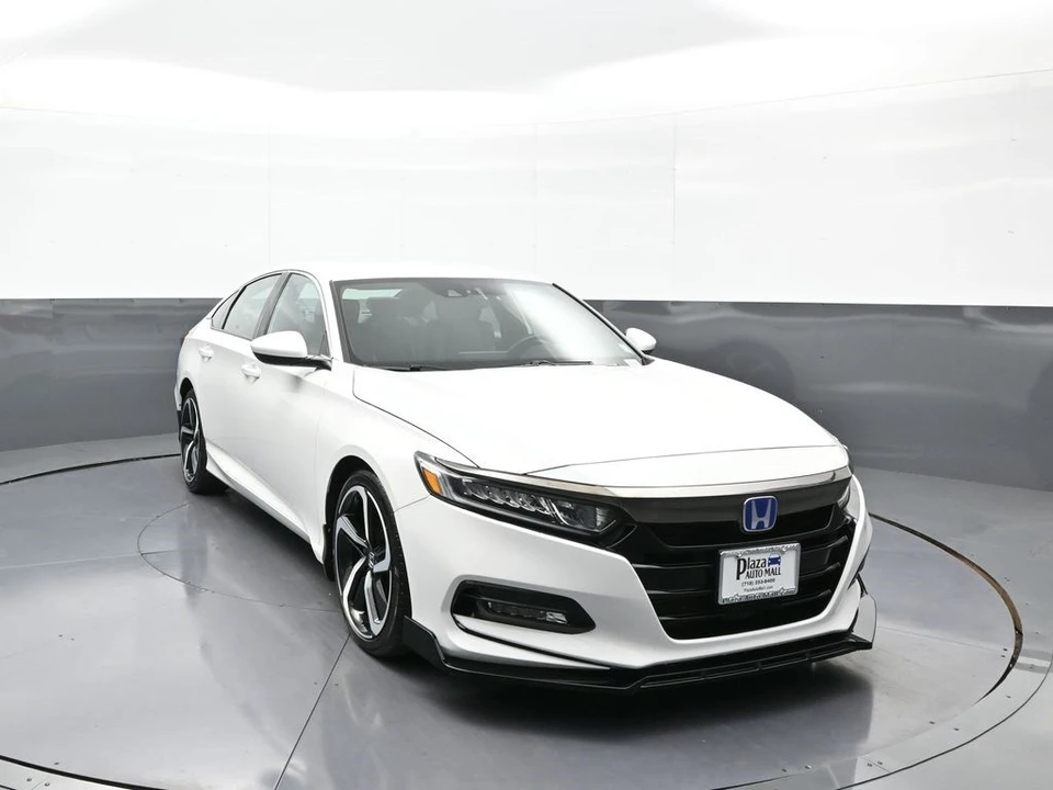 2020 Honda Accord 10th Gen - Image 3 of 12