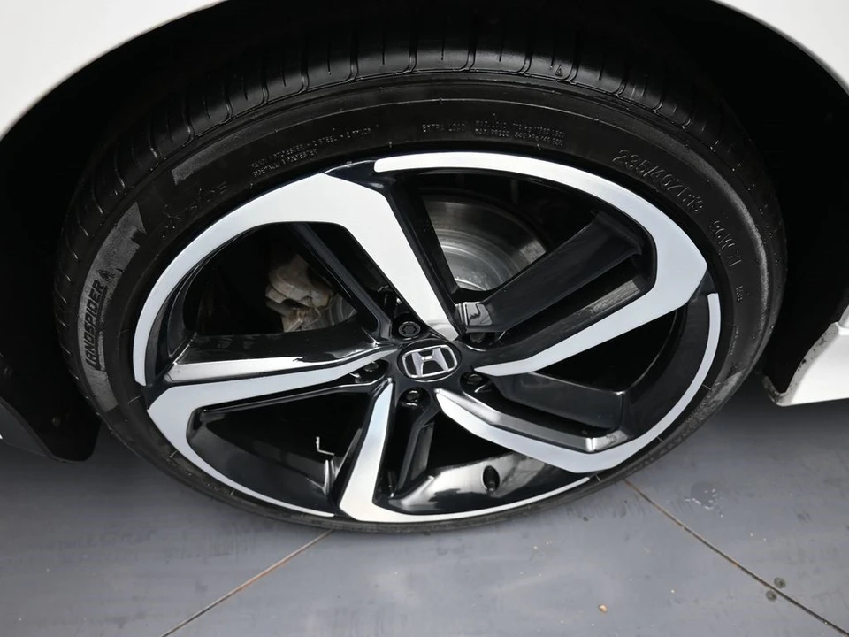 2020 Honda Accord 10th Gen - Image 12 of 12