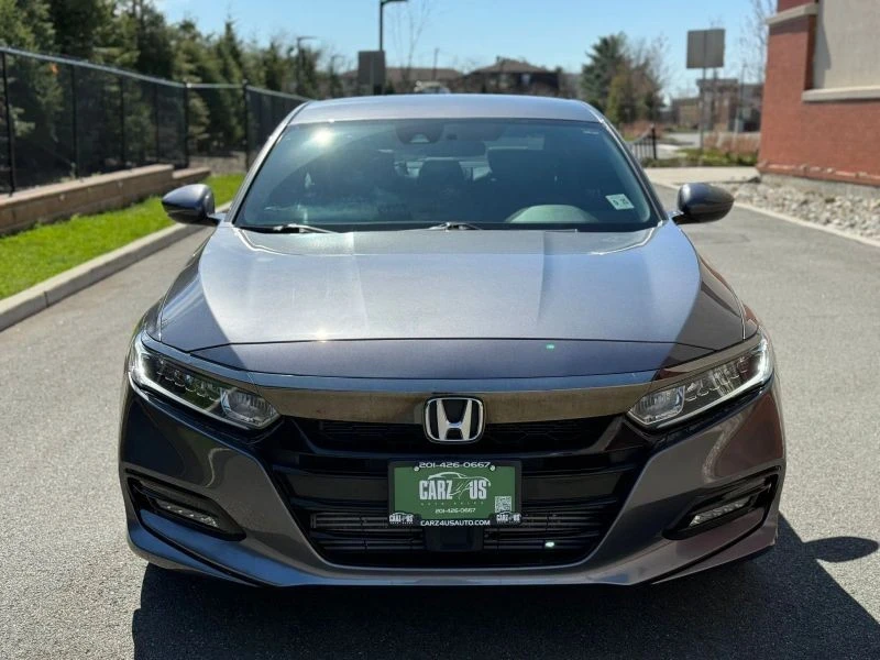 2020 Honda Accord 10th Gen - Image 2 of 12