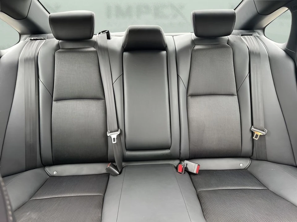 2020 Honda Accord 10th Gen - Image 11 of 12