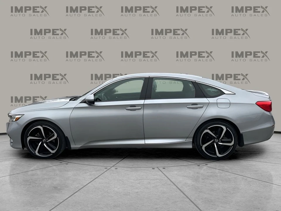 2020 Honda Accord 10th Gen - Image 2 of 12