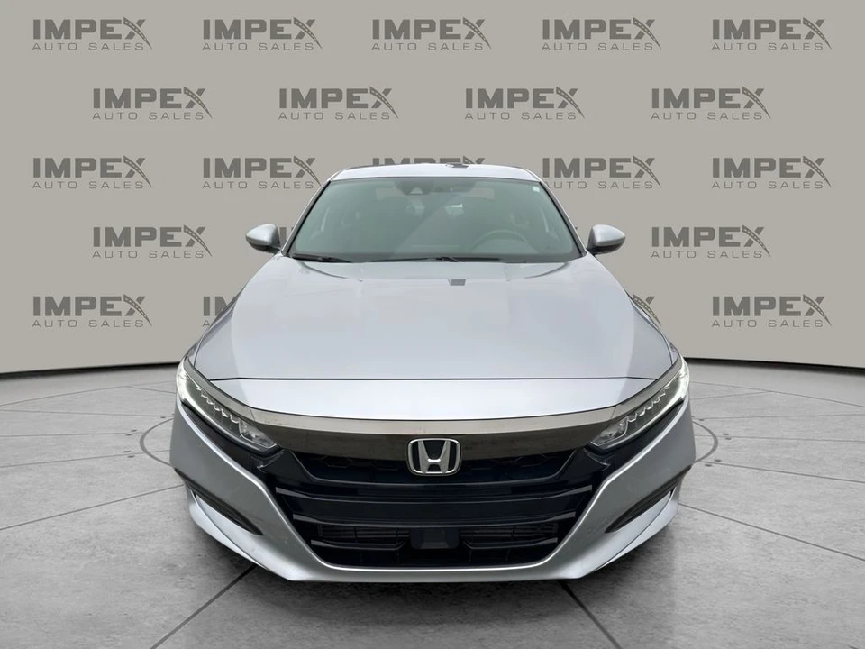 2020 Honda Accord 10th Gen - Image 8 of 12