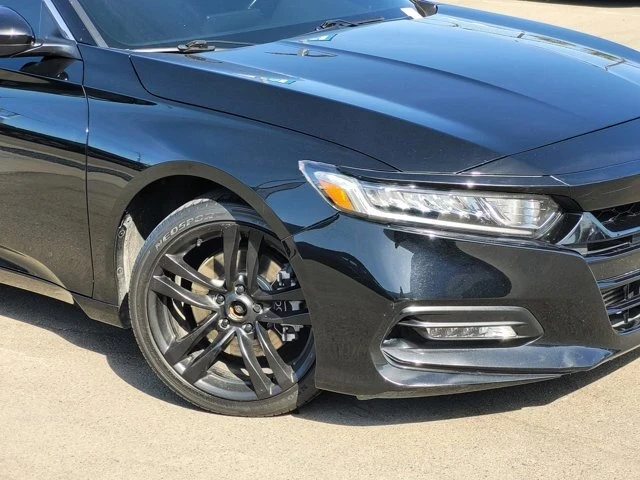 2020 Honda Accord 10th Gen - Image 3 of 12