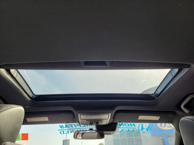 2020 Honda Accord 10th Gen - Image 12 of 12