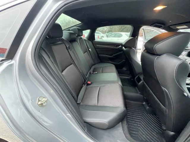2020 Honda Accord 10th Gen - Image 10 of 14