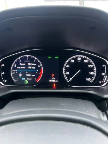 2020 Honda Accord 10th Gen - Image 12 of 14