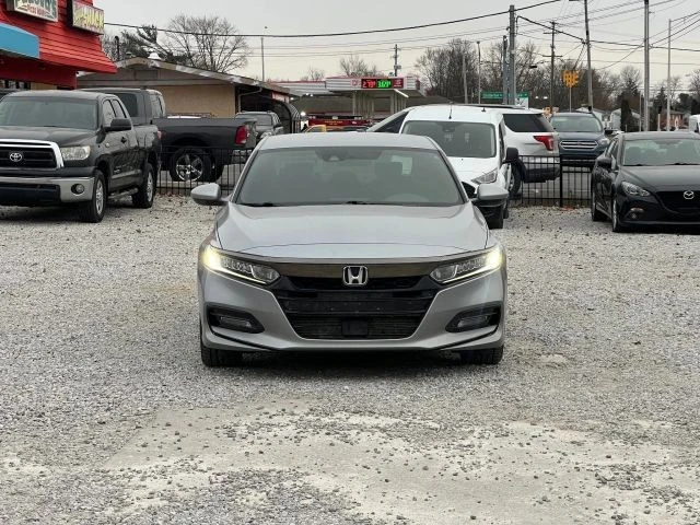2020 Honda Accord 10th Gen - Image 2 of 14