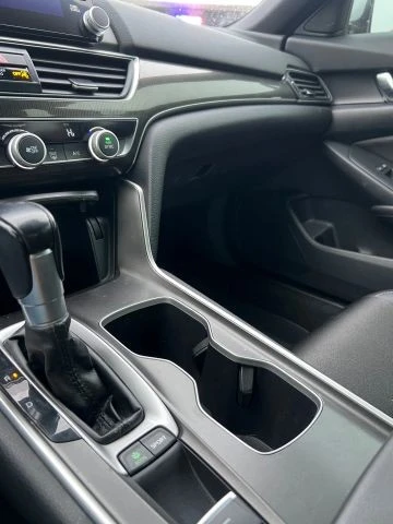 2020 Honda Accord 10th Gen - Image 14 of 14