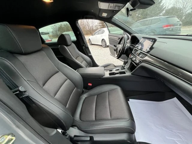 2020 Honda Accord 10th Gen - Image 11 of 14