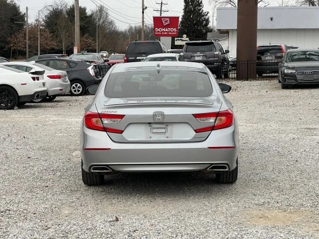 2020 Honda Accord 10th Gen - Image 6 of 14