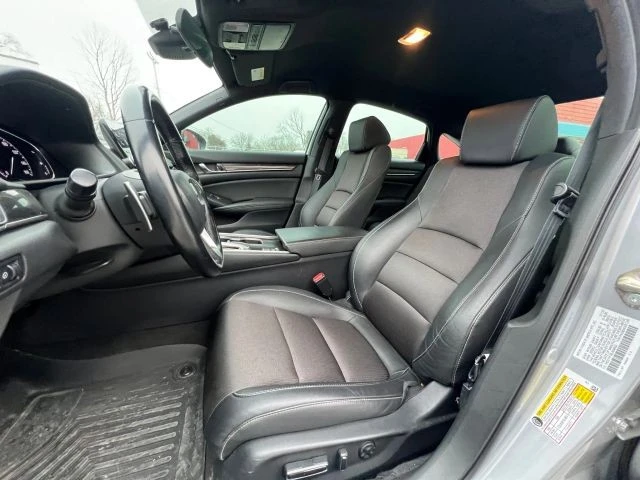2020 Honda Accord 10th Gen - Image 8 of 14