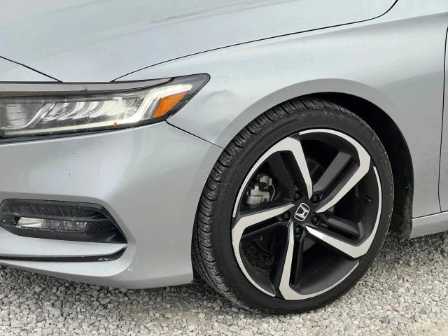 2020 Honda Accord 10th Gen - Image 4 of 14