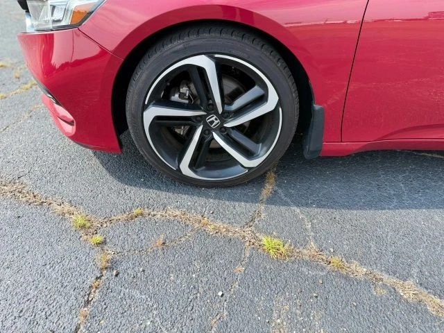 2020 Honda Accord 10th Gen - Image 4 of 21