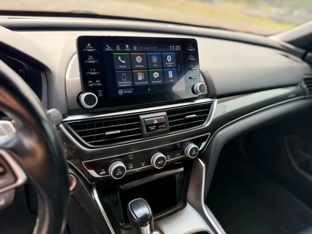 2020 Honda Accord 10th Gen - Image 11 of 21