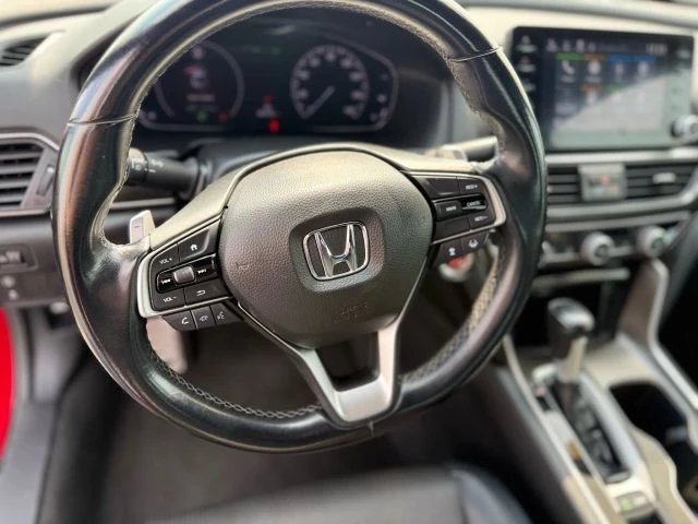 2020 Honda Accord 10th Gen - Image 10 of 21