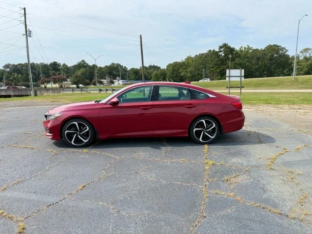 2020 Honda Accord 10th Gen - Image 6 of 21