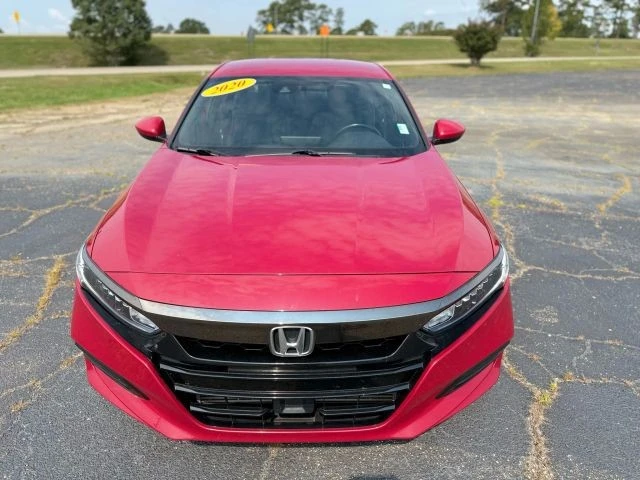 2020 Honda Accord 10th Gen - Image 3 of 21
