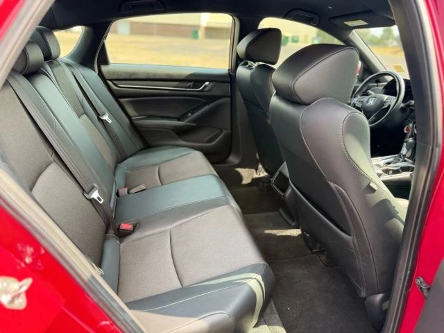 2020 Honda Accord 10th Gen - Image 21 of 21