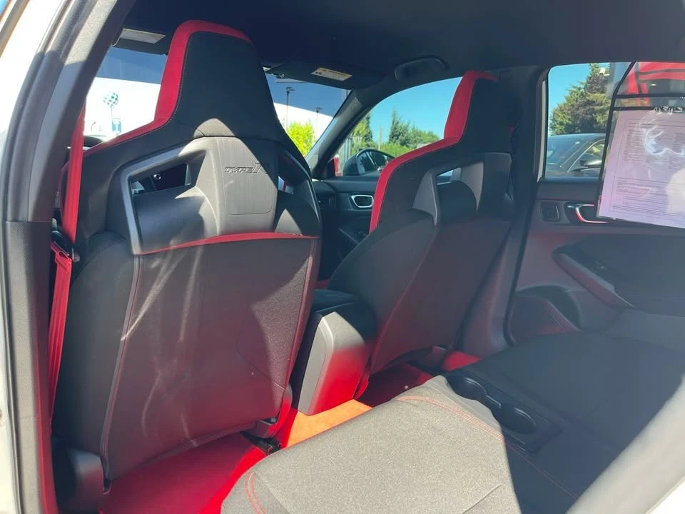 2020 Honda FK8 Civic Type R - Image 15 of 20