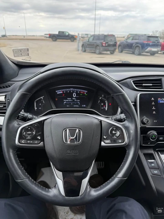 2020 Honda CR-V 5th Gen - Image 11 of 16