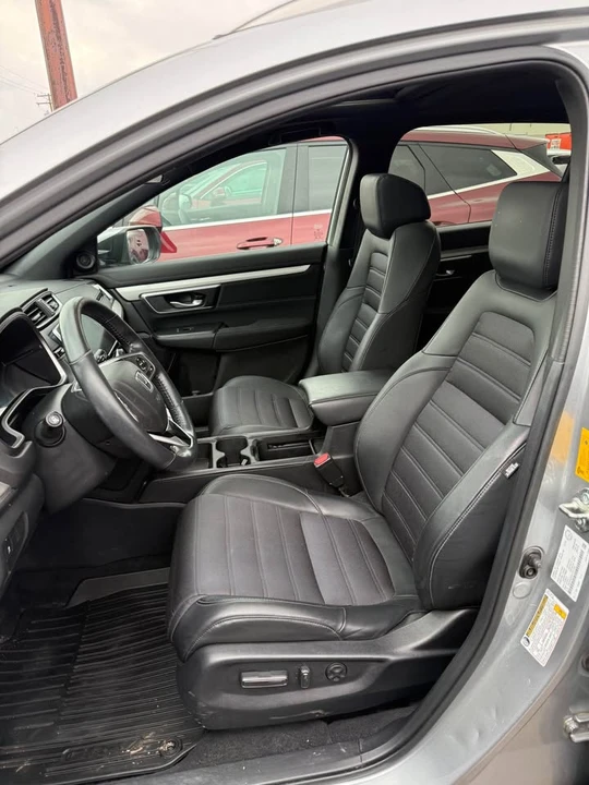 2020 Honda CR-V 5th Gen - Image 8 of 16
