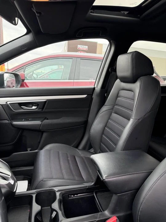 2020 Honda CR-V 5th Gen - Image 7 of 16
