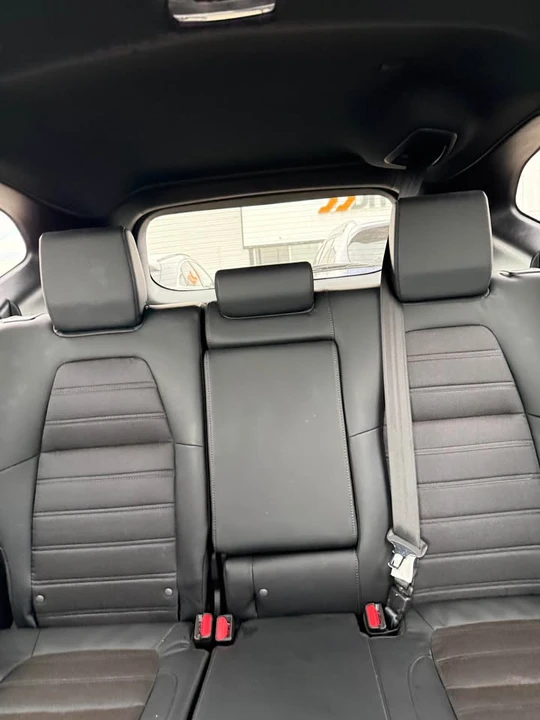 2020 Honda CR-V 5th Gen - Image 14 of 16