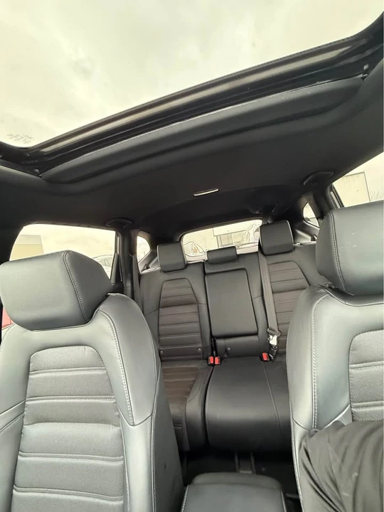 2020 Honda CR-V 5th Gen - Image 15 of 16