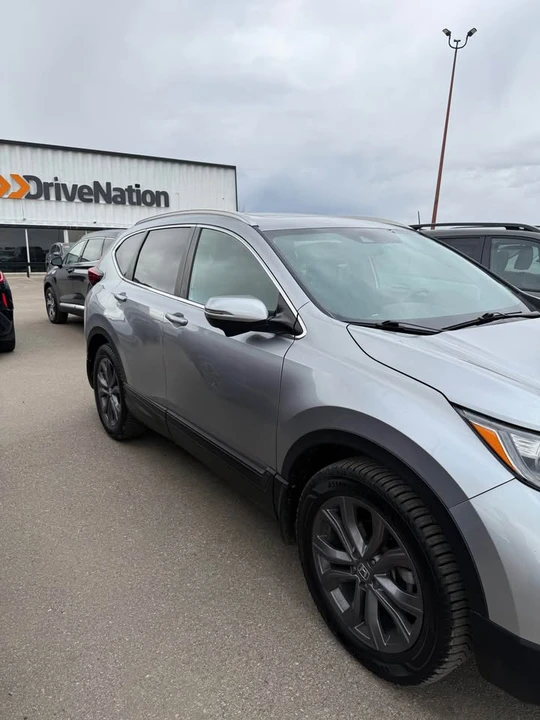 2020 Honda CR-V 5th Gen - Image 3 of 16