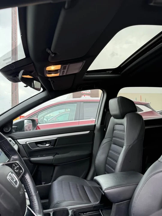 2020 Honda CR-V 5th Gen - Image 10 of 16